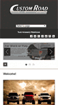 Mobile Screenshot of cr247.com